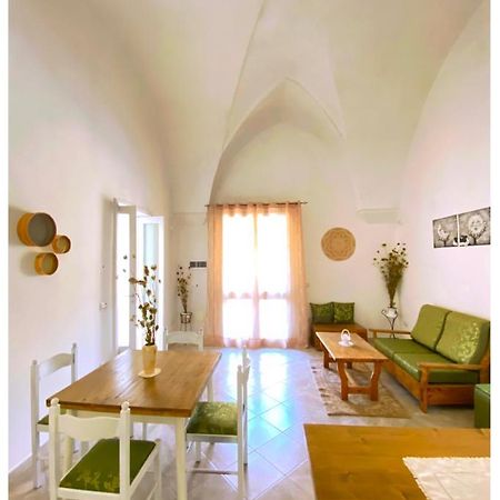 Casa Vacanze Patrizia Botrugno ภายนอก รูปภาพ