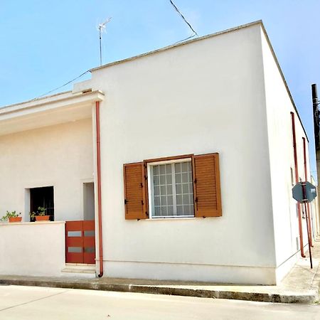 Casa Vacanze Patrizia Botrugno ภายนอก รูปภาพ